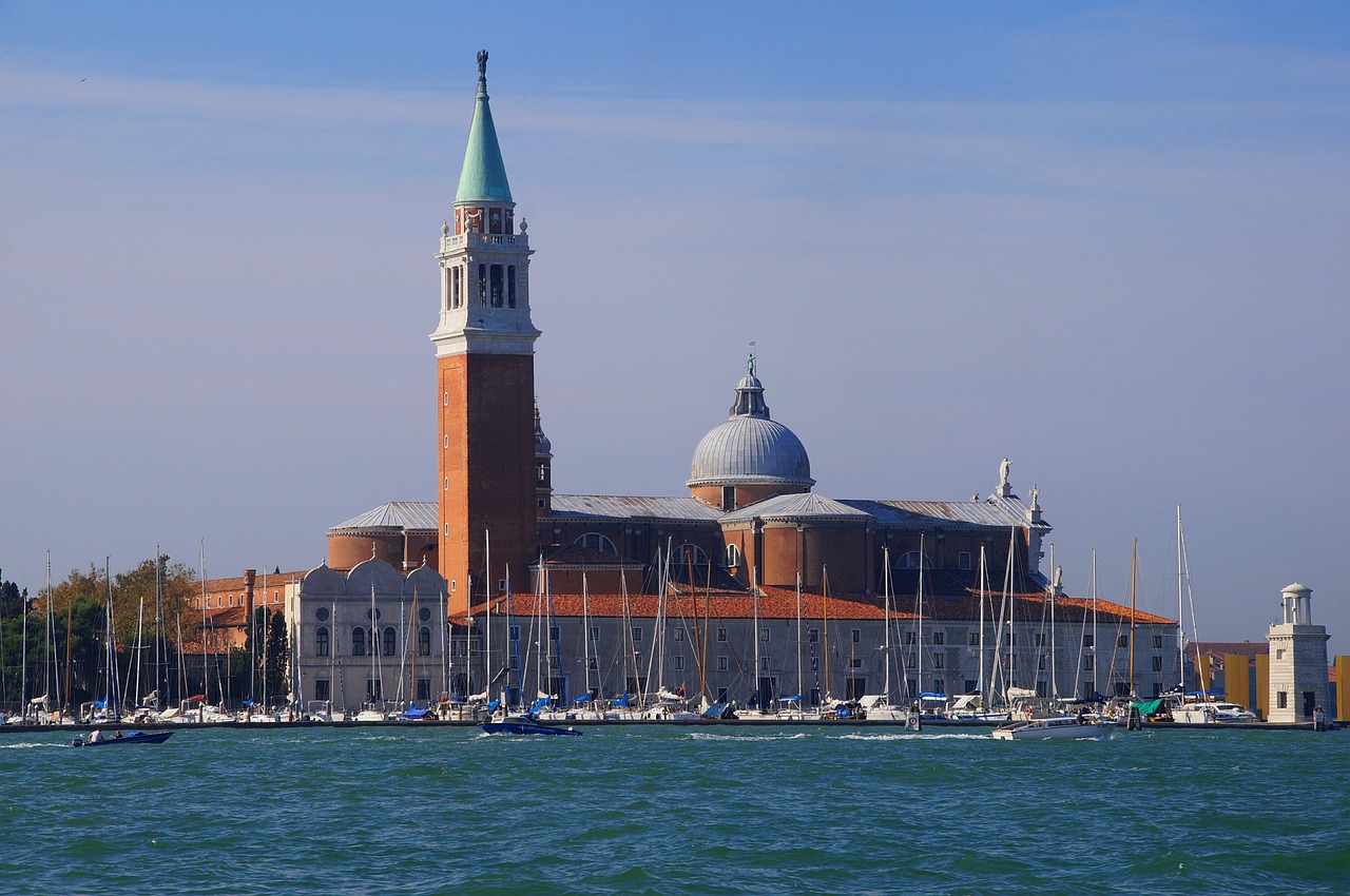 Italy,Veneza