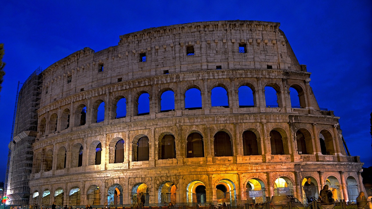 Italy,Roma
